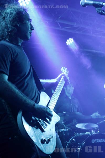 BEECH CREEPS - 2015-07-17 - PARIS - La Boule Noire - 